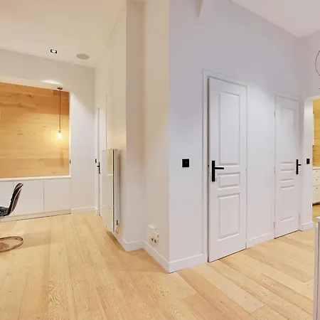 Designer 2br6p - Madeleinehaussmann * 파리