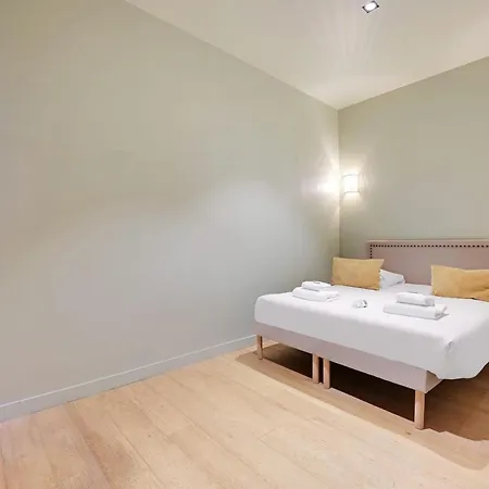 아파트 Designer 2br6p - Madeleinehaussmann